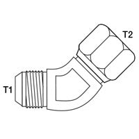 6502 ~ M-JIC / F-JIC 45Deg
