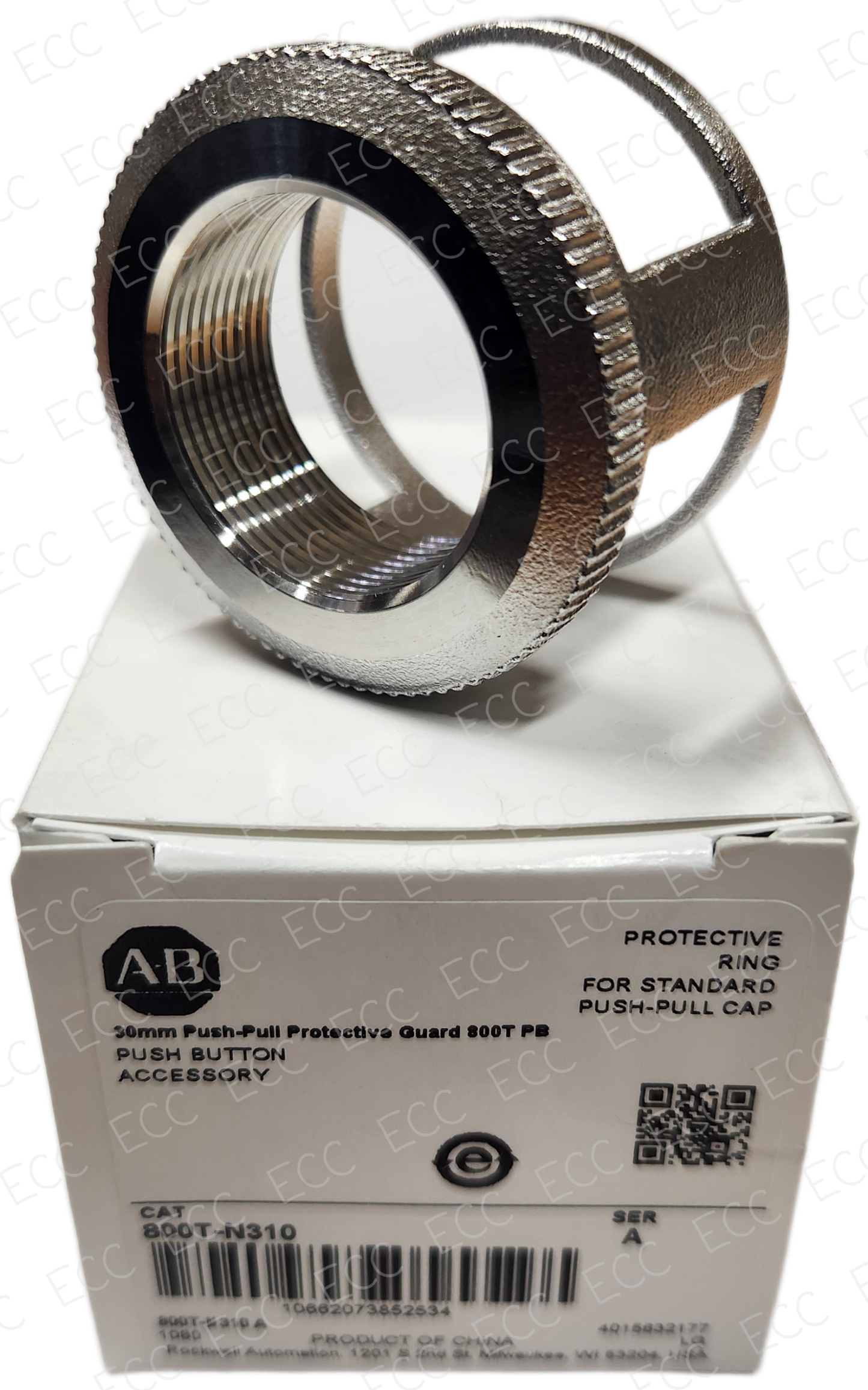 800T-N310 Allen Bradley 30mm Protective Guard