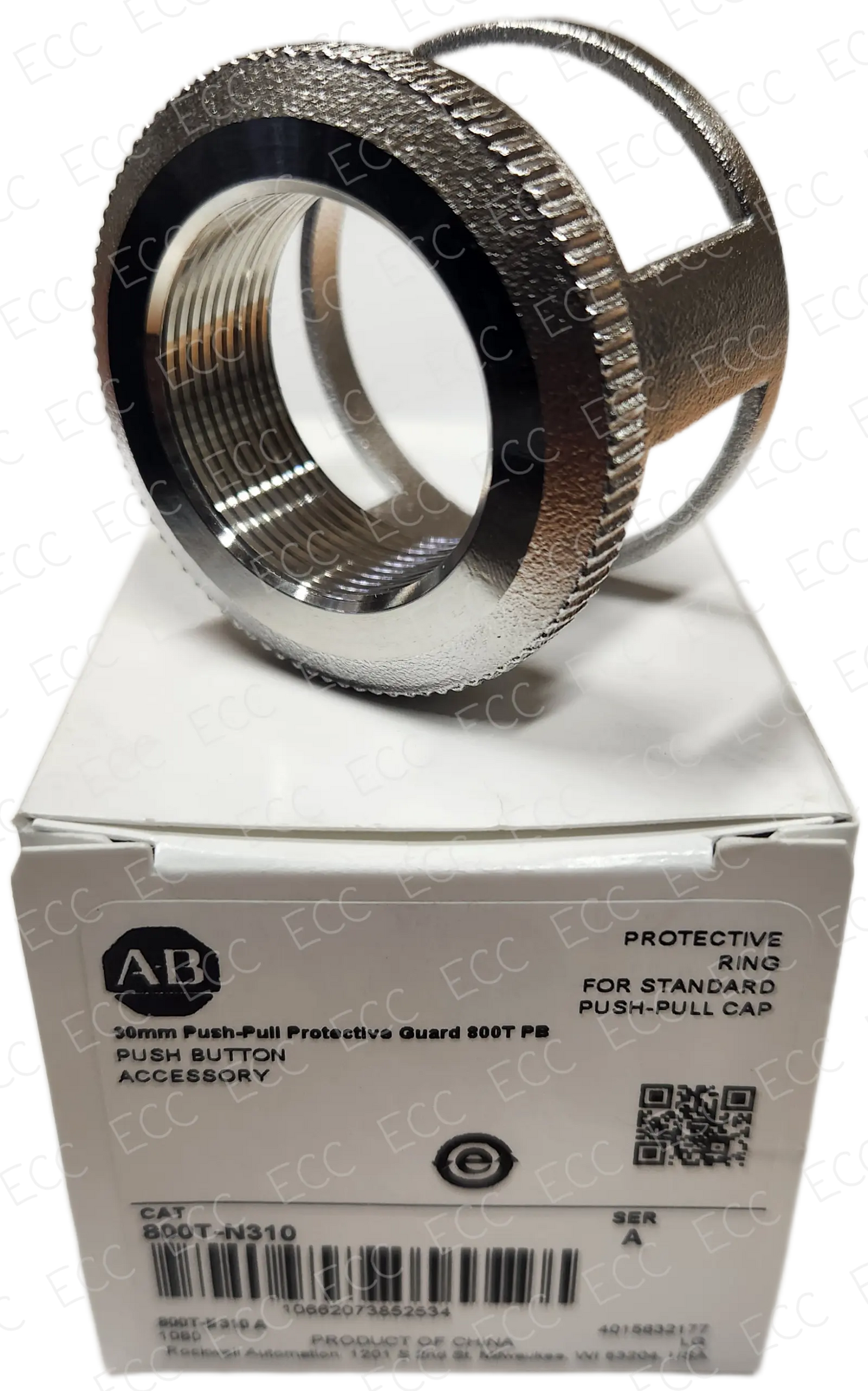 800T-N310 Allen Bradley 30mm Protective Guard