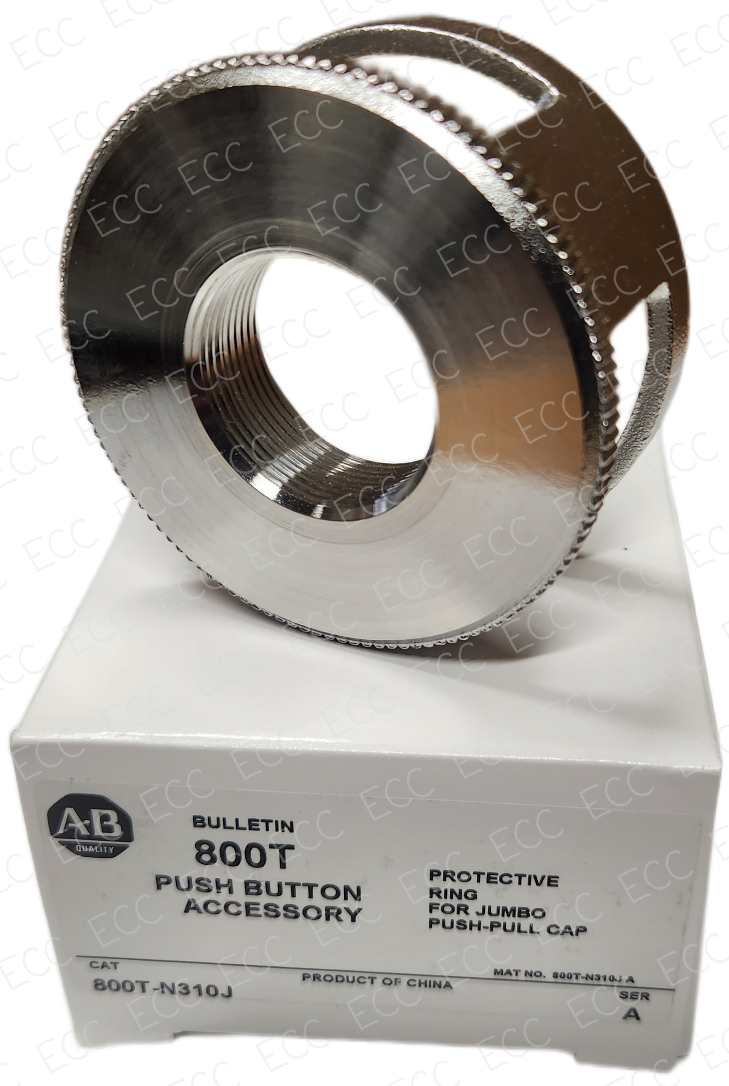 800T-N310J Allen Bradley 30mm Protective Guard