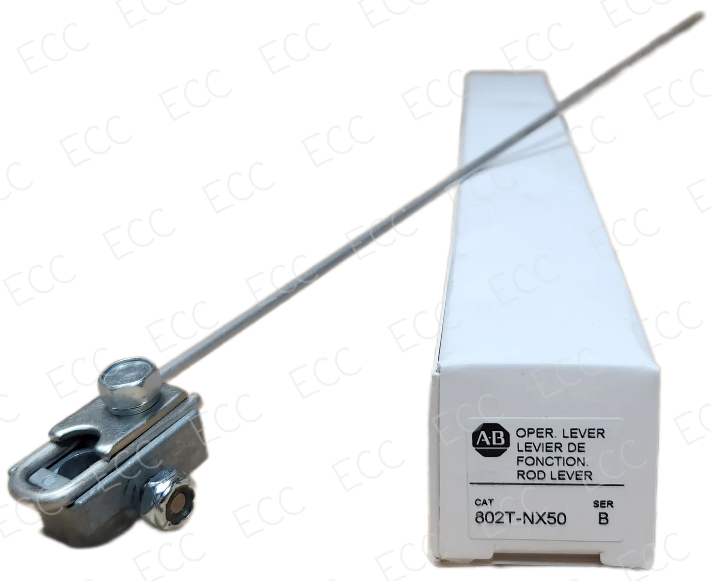 802T-NX50 Allen Bradley Limit Switch Lever