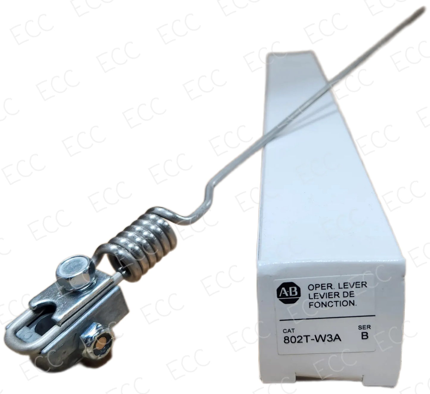 802T-W3A Allen Bradley Limit Switch Lever