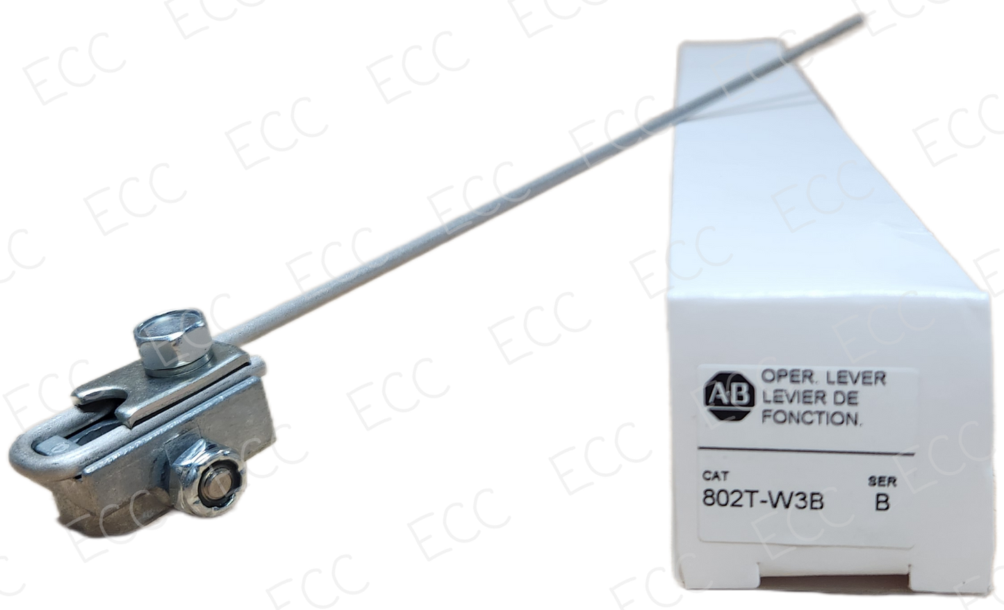 802T-W3B Allen Bradley Limit Switch Lever