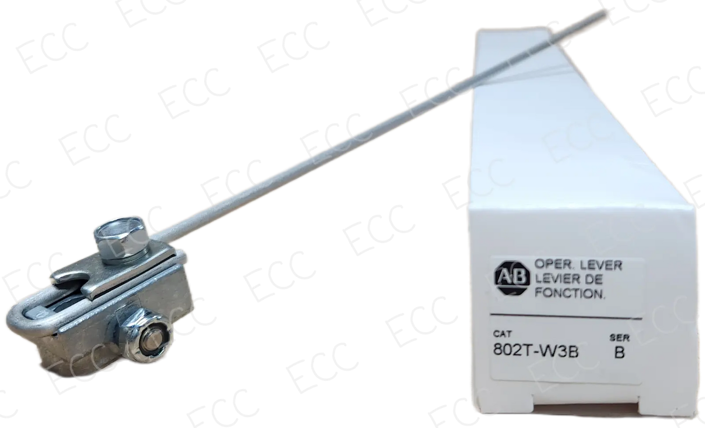 802T-W3B Allen Bradley Limit Switch Lever