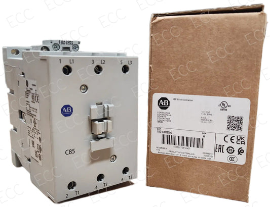100-C85D00 Allen-Bradley Contactor