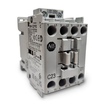 Allen-Bradley 100-C23D01 contactor, image 1