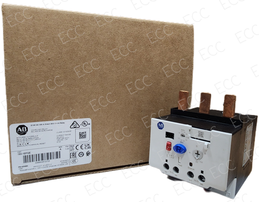 193-1EFGE   Allen Bradley Overload Relay