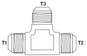 2603 ~ Tee M-JIC / M-JIC / M-JIC