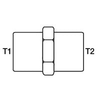 5000 ~ F-NPT / F-NPT