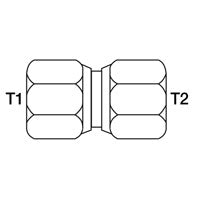 6565 ~ F-JIC / F-JIC Straight