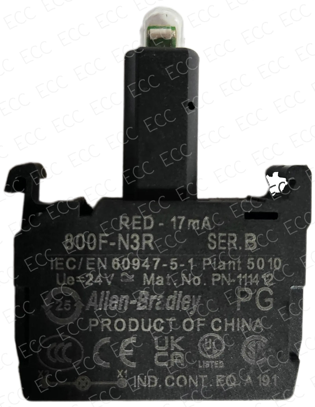 800F-N3R Allen-Bradley LED Module