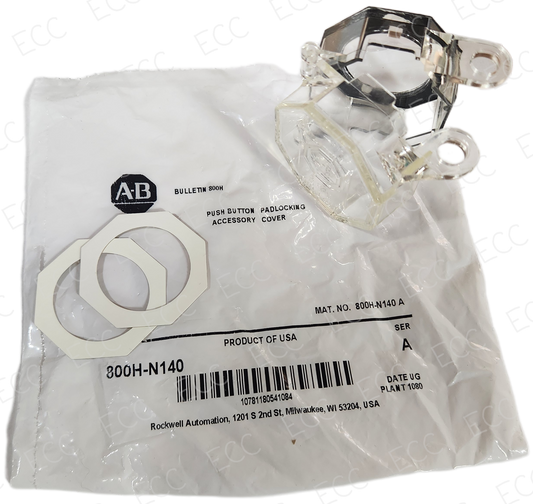 800H-N140   Allen Bradley 30mm Accessory