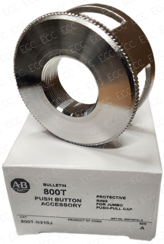 800T-N310J   Allen Bradley 30mm Protective Guard