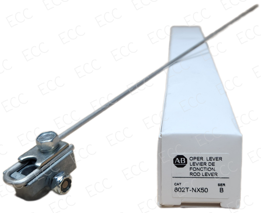 802T-NX50   Allen Bradley Limit Switch Lever
