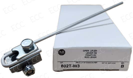 802T-W3   Allen Bradley Limit Switch Lever