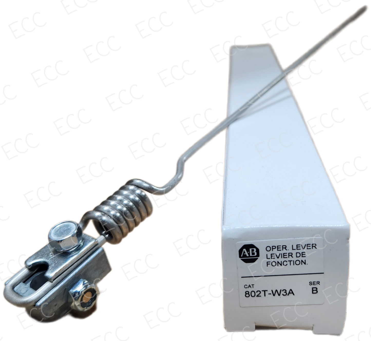 802T-W3A   Allen Bradley Limit Switch Lever