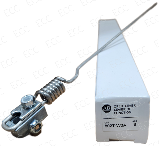 802T-W3A   Allen Bradley Limit Switch Lever