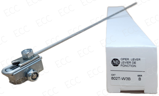 802T-W3B   Allen Bradley Limit Switch Lever