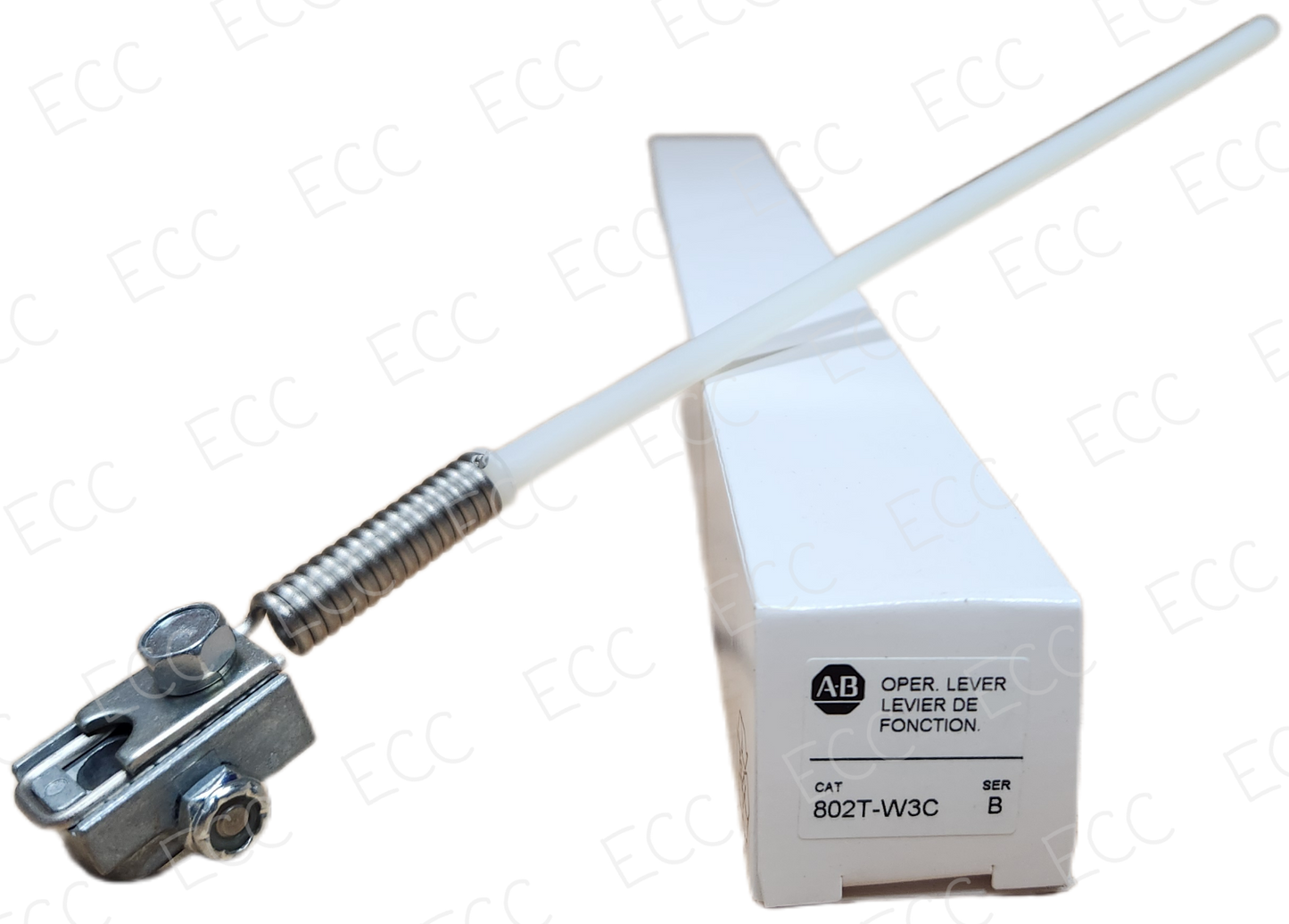 802T-W3C   Allen Bradley Limit Switch Lever