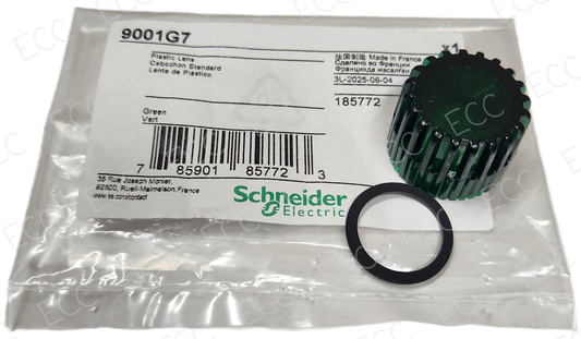 9001G7   Schneider Electric Plastic Lens