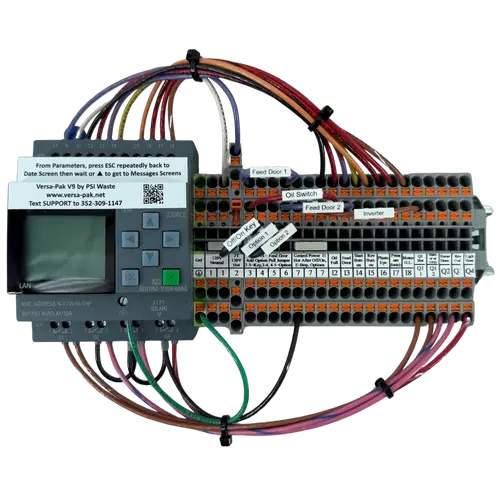 Versa-Pak (Current Version)  