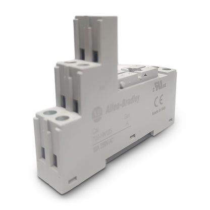 Allen-Bradley 700-HN123 Relay Socket, image 2