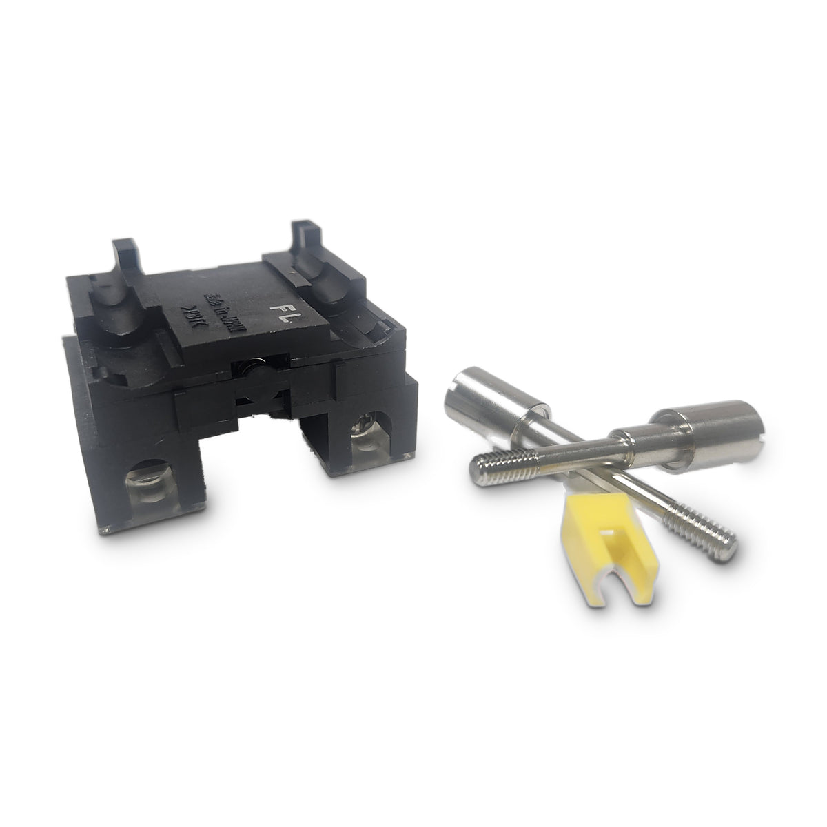 Allen-Bradley 800T-XD1Y contact block