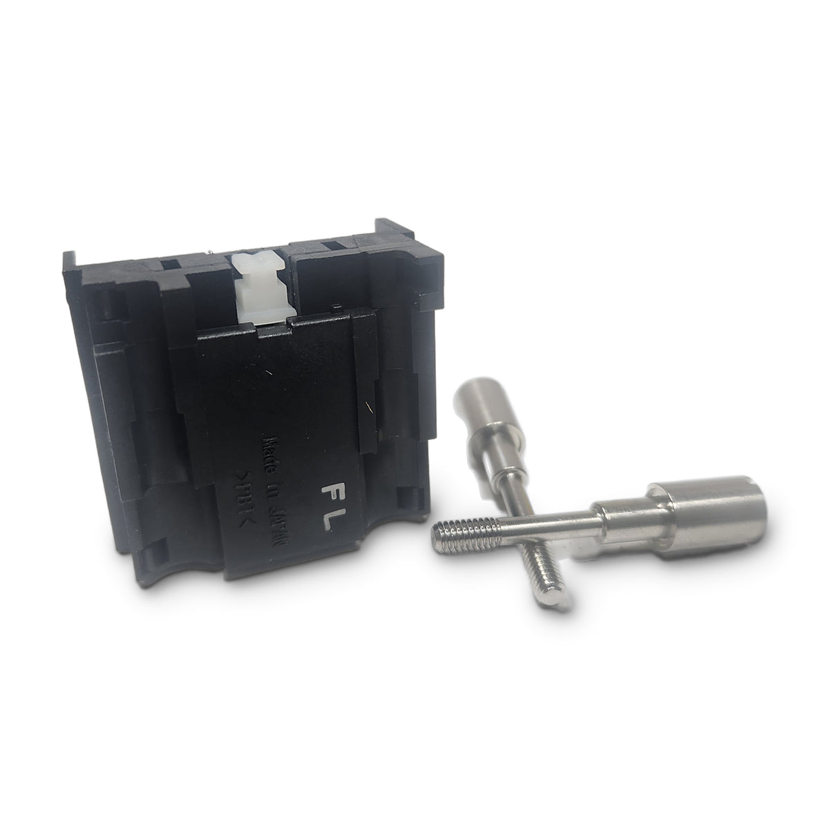 Allen-Bradley 800T-XD1Y contact block