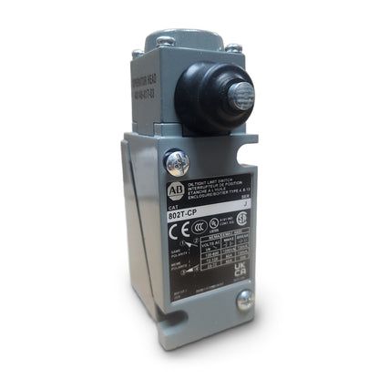 Allen-Bradley 802T-CP limit switch
