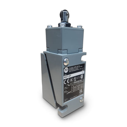 Allen-Bradley 802T-DP limit switch