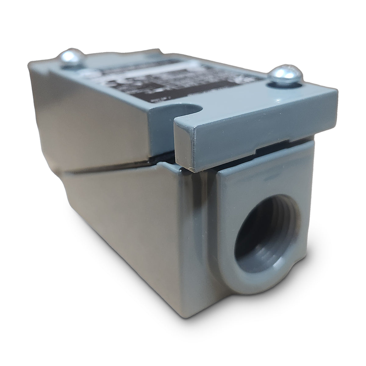 Allen-Bradley 802T-DP limit switch